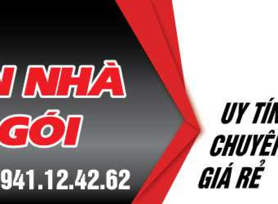 Chuyển kho xưởng trọn gói