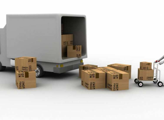 Chuyển văn phòng trọn gói