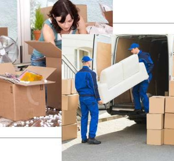 Sở hữu hơn 30 xe tải giúp tối ưu chi phí cho khách hàng