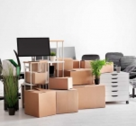 5 việc cần chuẩn bị khi chuyển văn phòng