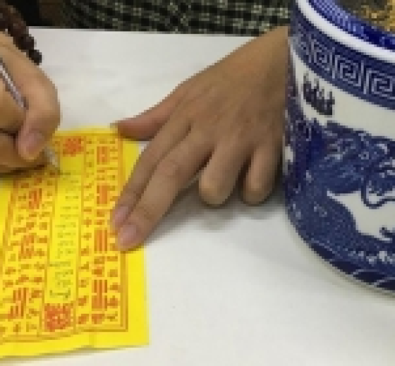 Gia chủ nên bốc bát hương mới khi chuyển nhà hay sử dụng bát hương cũ?