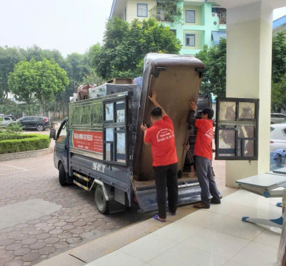 Lựa Chọn Dịch Vụ Vận Chuyển Nhà Quận Long Biên Giá Tốt Vụ Uy Tín Và Tiết Kiệm Chi Phí