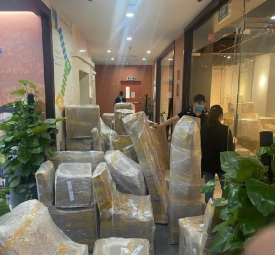 Chuẩn bị chuyển nhà cần lên kế hoạch đóng gói, sắp xếp đồ đạc ra sao?