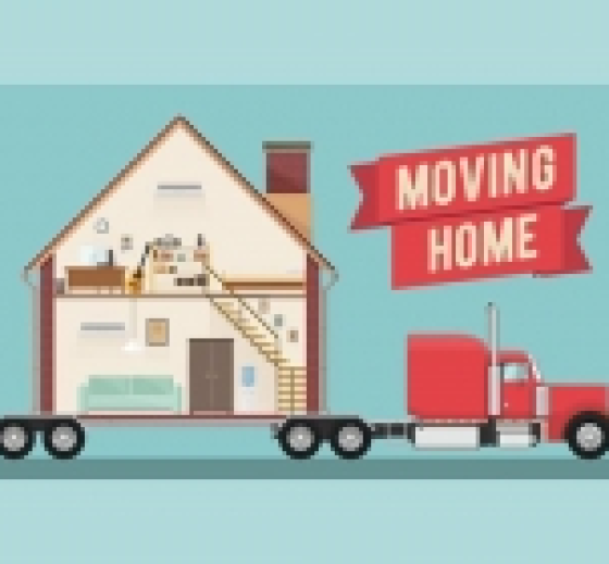 Phân biệt dịch vụ chuyển nhà trọn gói và cho thuê xe tải chuyển nhà