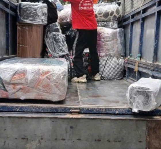 Cần lưu ý gì khi thuê dịch vụ chuyển nhà trọn gói