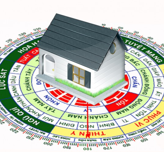 Phong Thủy Khi Về Nhà Mới: Những Điều Nên & Không Nên Nhớ