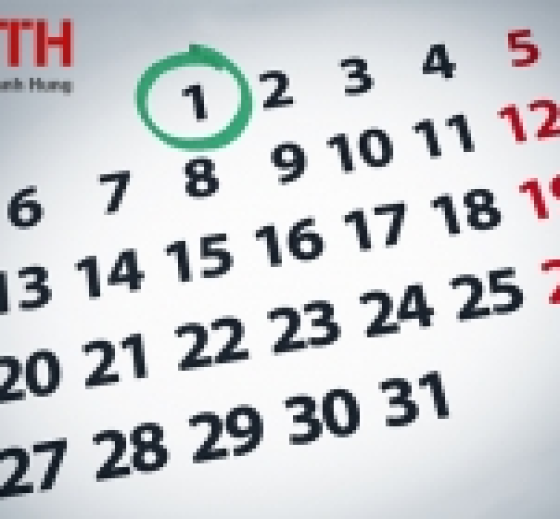 Lý giải quan niệm: Mùng 1 kiêng chuyển nhà