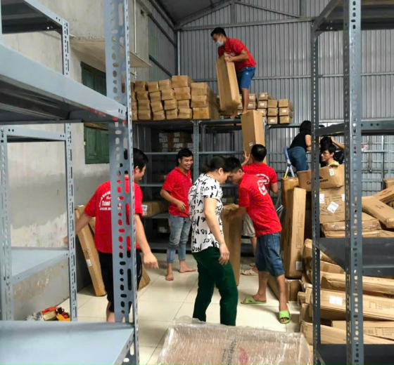 Quy Trình Chuyển Nhà Trọn Gói – Đơn Vị Chuyển Nhà Uy Tín Hà Nội