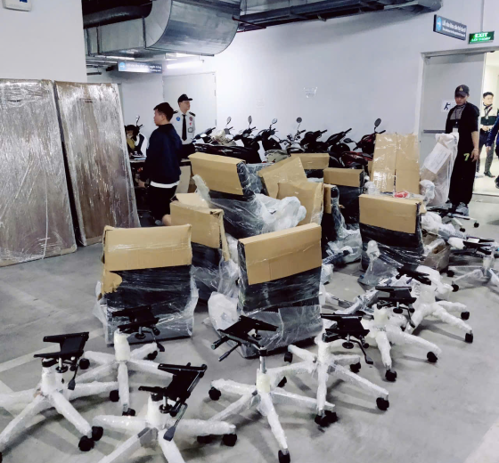 Cách Chuyển Nhà An Toàn Hà Nội – Lựa Chọn Công Ty Chuyển Nhà Chất Lượng TP Hà Nội