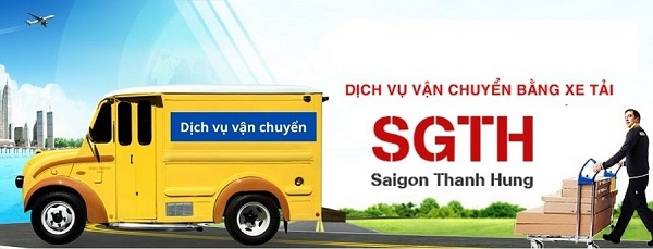 Vận chuyển hàng hóa uy tín, chất lượng – Công ty TNHH Thương mại vận tải chuyển nhà Thành Hưng