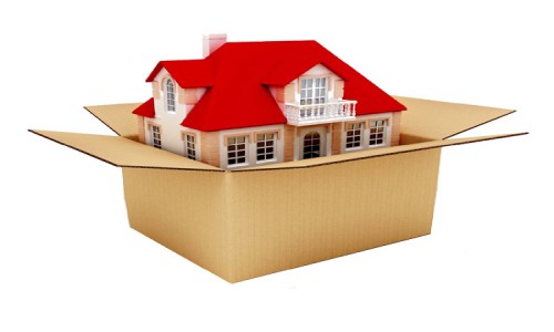 Tại sao nên dùng dịch vụ chuyển nhà