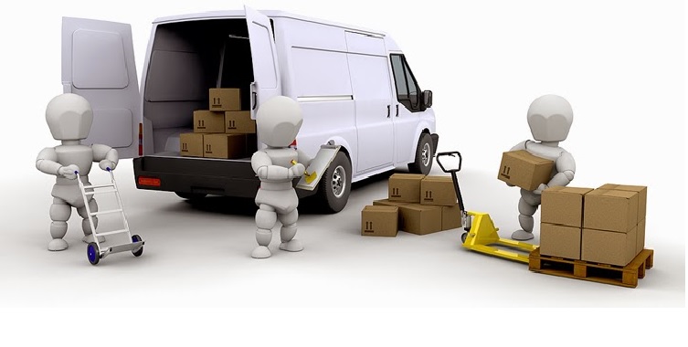 Tính bảo mật trong vận chuyển nhà