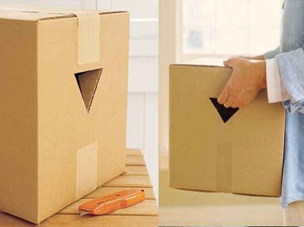 Đồ đạc khi vận chuyển nếu không được đóng gói cẩn thận và đúng cách sẽ rất dễ bị va đập dẫn đến hư hỏng