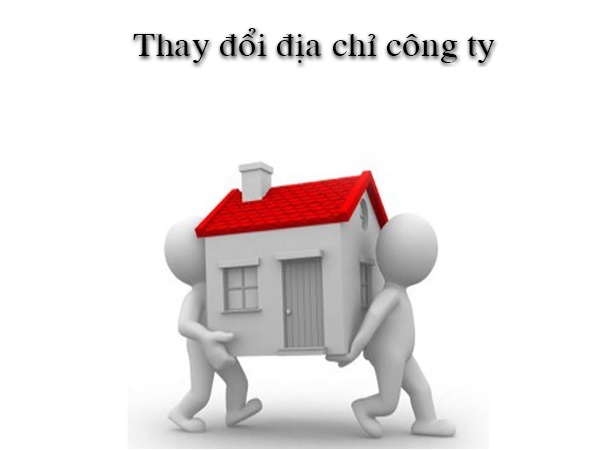 Thay đổi địa chỉ trụ sở công ty cần chuẩn bị đầy đủ hồ sơ theo quy định