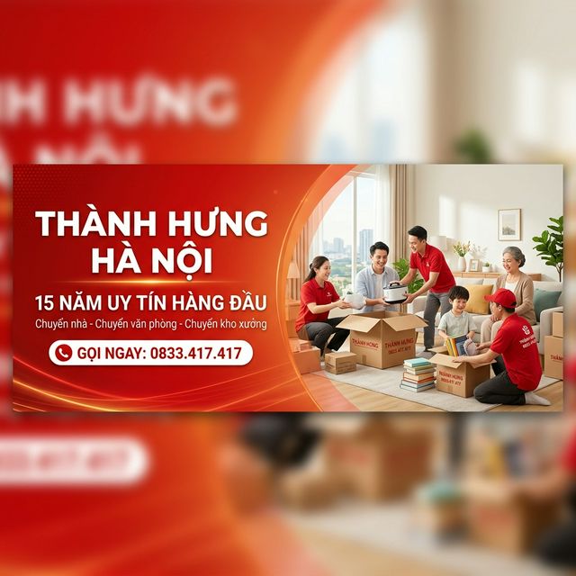 Vận Tải Thành Hưng Hà Nội