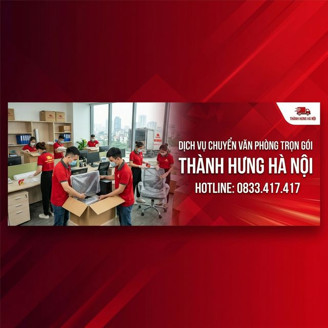Vận Tải Thành Hưng Hà Nội