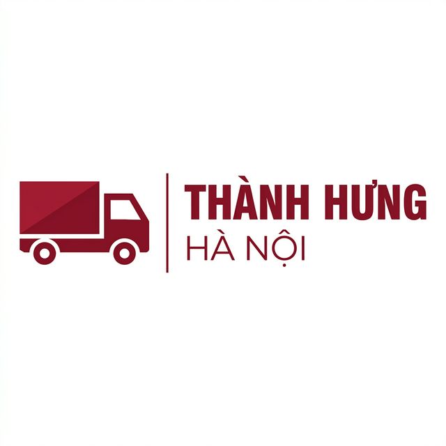 VẬN TẢI THÀNH HƯNG HÀ NỘI